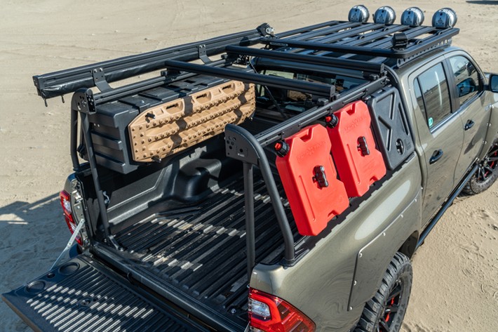 hazard（ハザード）