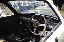 AUTOMOBILE COUNCIL 2022(オートモビルカウンシル)ホンダ 初代シビック