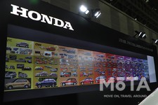 AUTOMOBILE COUNCIL 2022(オートモビルカウンシル)ホンダ 初代シビック