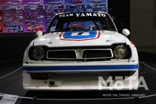 AUTOMOBILE COUNCIL 2022(オートモビルカウンシル)ホンダ 初代シビック