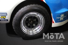 AUTOMOBILE COUNCIL 2022(オートモビルカウンシル)ホンダ 初代シビック