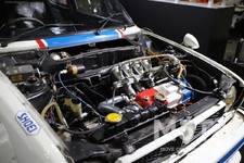 AUTOMOBILE COUNCIL 2022(オートモビルカウンシル)ホンダ 初代シビック