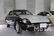 AUTOMOBILE COUNCIL 2022(オートモビルカウンシル)歴代フェアレディZ(初代S30,2代目HS130,4代目Z32,新型)