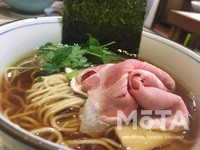 関越道 オススメラーメン店(四つ葉)