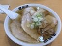 東北道 オススメラーメン店(田村屋)