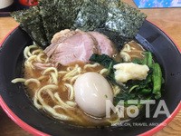 東北道 オススメラーメン店(紫極)