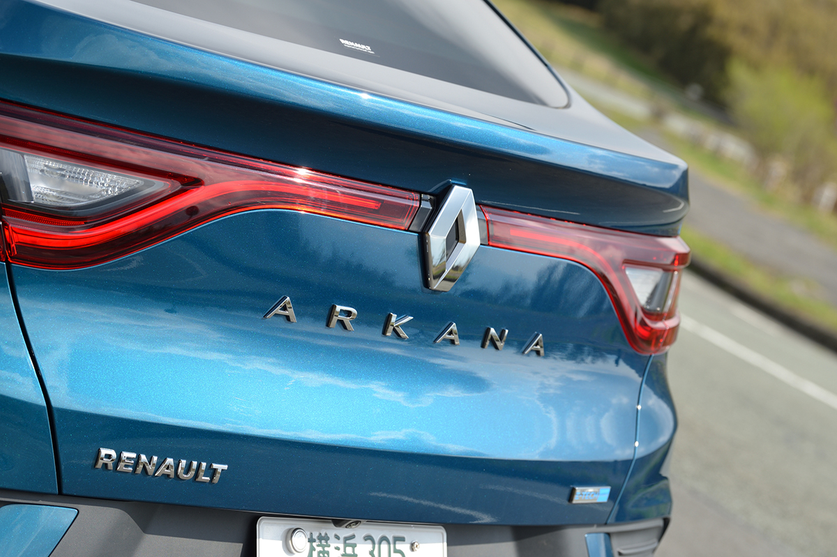 ルノー初のクーペsuv 新型アルカナは内外装 走行性能すべてが 想像以上 の驚きの仕上がりだった 話題を先取り 新型車解説22 Mota ルノー初のクーペsuv 新型アルカナは内外装 走行性能すべてが 想像以上 の驚きの仕上がりだった 話題を先取り 新型車解説22 Mota
