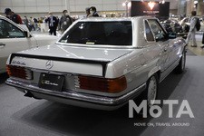 AUTOMOBILE COUNCIL 2022(オートモビルカウンシル)ヤナセブース