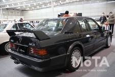 AUTOMOBILE COUNCIL 2022(オートモビルカウンシル)ヤナセブース