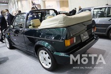 AUTOMOBILE COUNCIL 2022(オートモビルカウンシル)ヤナセブース