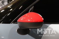 MAZDA SPIRIT RACING ROADSTER