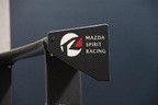 MAZDA SPIRIT RACING ROADSTER