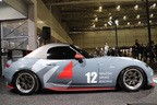 MAZDA SPIRIT RACING ROADSTER