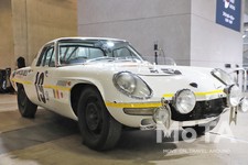 マツダ コスモスポーツ マラソン デ・ラ・ルート仕様