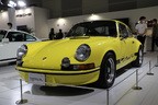 AUTOMOBILE COUNCIL 2022(オートモビルカウンシル)ポルシェ 911カレラRS2.7