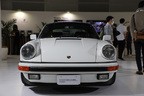 AUTOMOBILE COUNCIL 2022(オートモビルカウンシル)ポルシェ 911SC