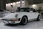 AUTOMOBILE COUNCIL 2022(オートモビルカウンシル)ポルシェ 911SC