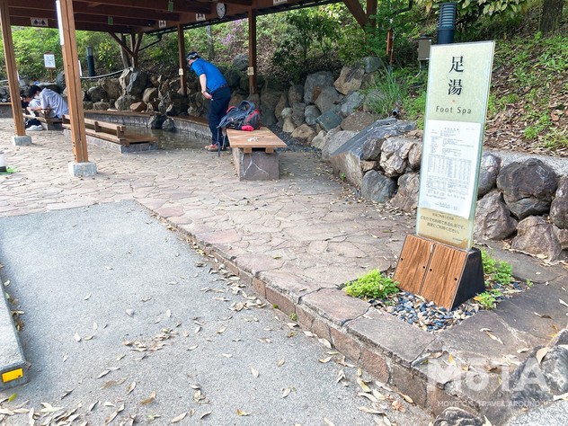 東京西部お出かけスポット