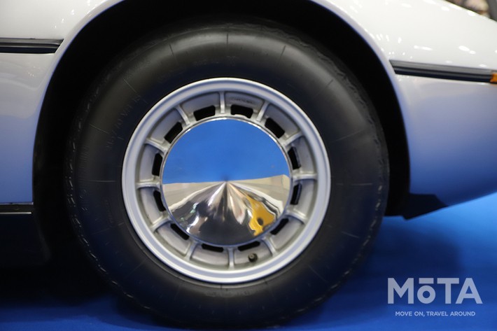 AUTOMOBILE COUNCIL 2022(オートモビルカウンシル)マセラティブース