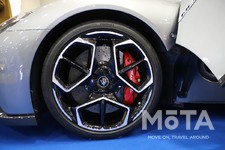 AUTOMOBILE COUNCIL 2022(オートモビルカウンシル)マセラティブース