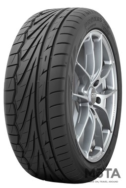 トーヨータイヤ「PROXES TR1」