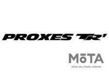 トーヨータイヤ「PROXES TR1」