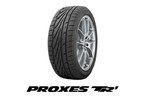 トーヨータイヤ「PROXES TR1」