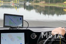 住友ゴム工業がモビリティ社会を切り拓く!? 2024年の販売開始を発表した「センシングコア」とは？