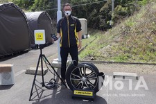 住友ゴム工業がモビリティ社会を切り拓く!? 2024年の販売開始を発表した「センシングコア」とは？