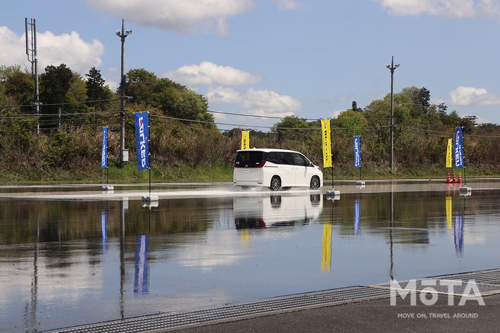 住友ゴム工業がモビリティ社会を切り拓く!? 2024年の販売開始を発表した「センシングコア」とは？