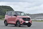 日産 サクラ