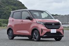 日産 サクラ