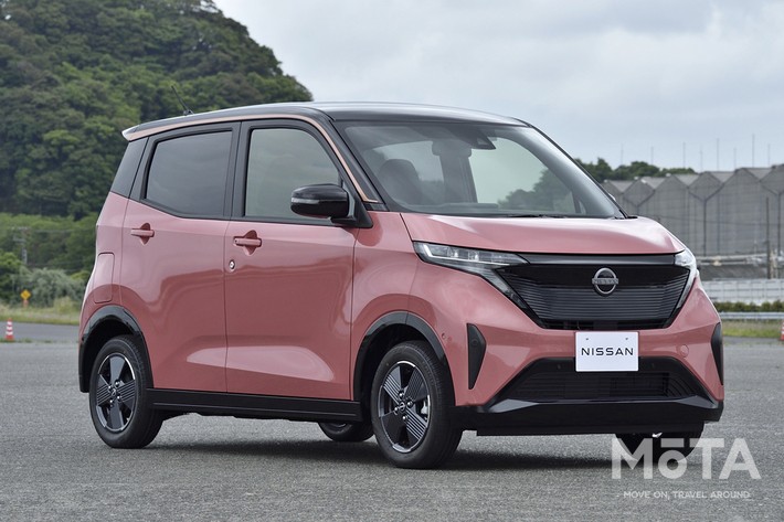 2024年】日産 新型サクラの価格や補助金、カラー、納期など最新 2024年】日産 新型サクラの価格や補助金、カラー、納期など最新