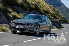 BMW 3シリーズツーリング