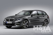 【2022年特別仕様車登場】新型BMW 3シリーズツーリングの特徴・前モデルとの違いを徹底比較して再評価！