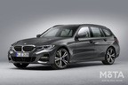 BMW 3シリーズツーリング