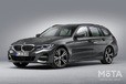 【2022年特別仕様車登場】新型BMW 3シリーズツーリングの特徴・前モデルとの違いを徹底比較して再評価！