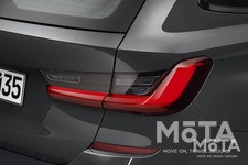 BMW 3シリーズツーリング