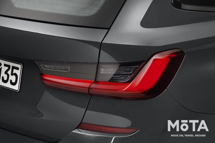 2022年特別仕様車登場】新型BMW 3シリーズツーリング の特徴・前モデルとの違いを徹底比較して再評価！|<徹底検証>2022年MOTA車購入ガイド【MOTA】