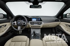BMW 3シリーズツーリング
