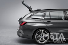 BMW 3シリーズツーリング