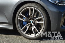 BMW 3シリーズツーリング