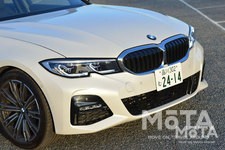 BMW 3シリーズツーリング