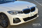 BMW 3シリーズツーリング