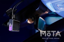 パイオニア カロッツェリア 2カメラタイプドライブレコーダーユニットの新モデル「VREC-DH301D」