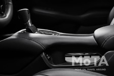 ホンダ ZR-V(北米仕様)