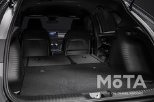 ホンダ ZR-V(北米仕様)