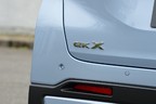 三菱 新型eK クロス EV