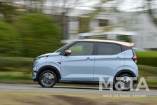 三菱 新型eK クロス EV