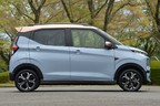 三菱 新型eK クロス EV